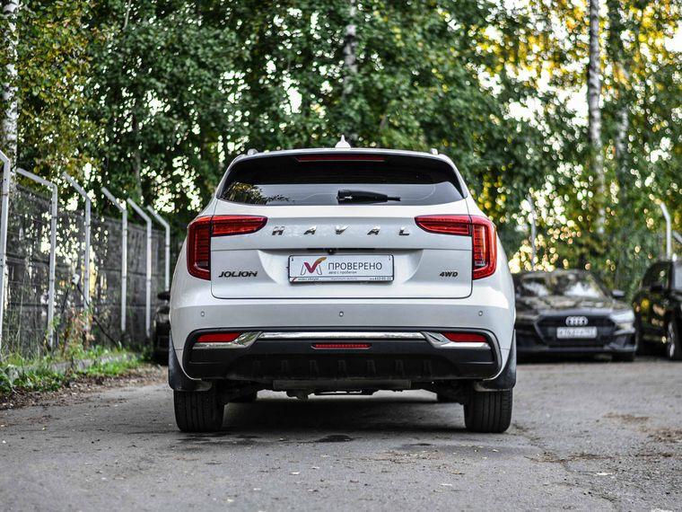 Haval Jolion,  - вид 3