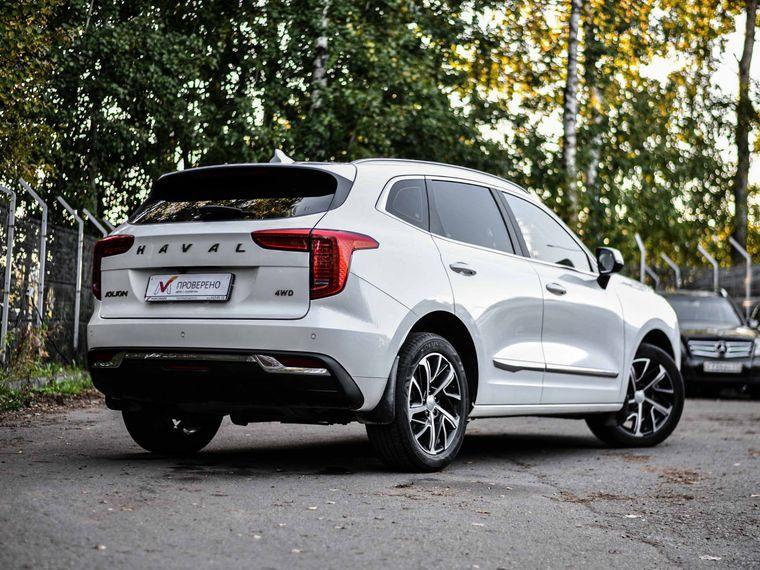 Haval Jolion,  - вид 1