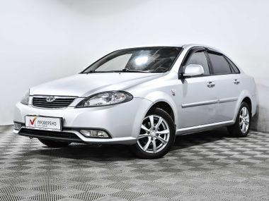 Daewoo Gentra 2014 года, 93 692 км - вид 1