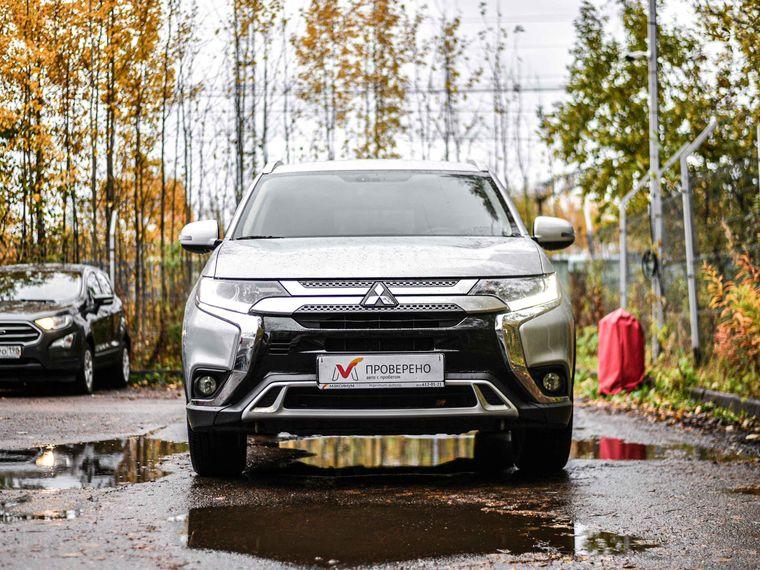 Mitsubishi Outlander,  - вид 2