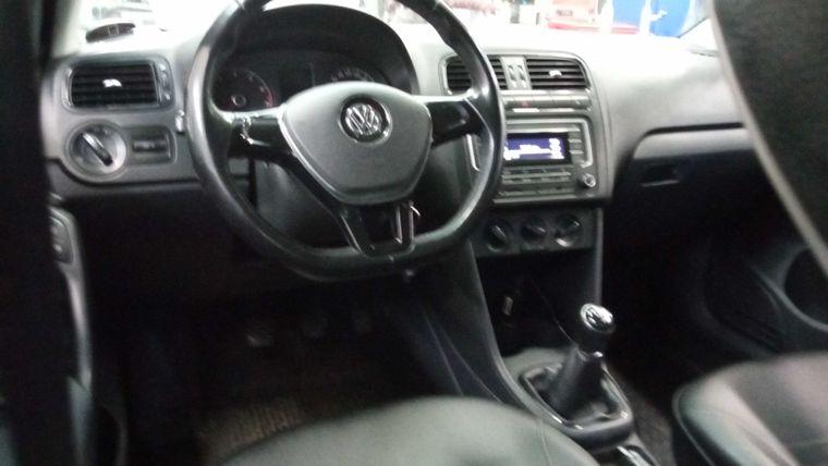 Volkswagen Polo, 2016 - вид 4