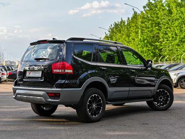 Kia Mohave 2019 года, 146 148 км - вид 2