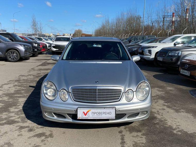 Mercedes-Benz E-класс, 2003 - вид 1