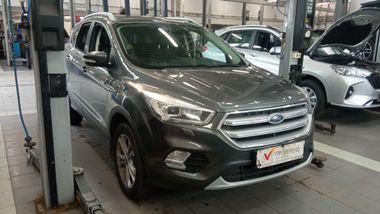 Ford Kuga 2019 года, 146 680 км - вид 2