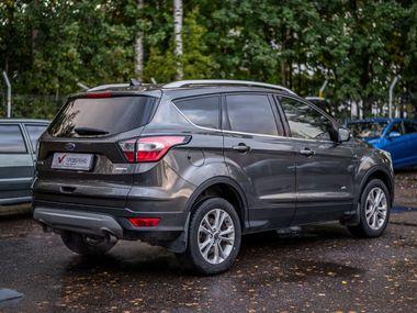 Ford Kuga 2019 года, 146 680 км - вид 2