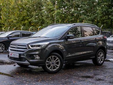 Ford Kuga 2019 года, 146 680 км - вид 1