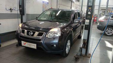 Nissan X-Trail 2011 года, 250 994 км - вид 1