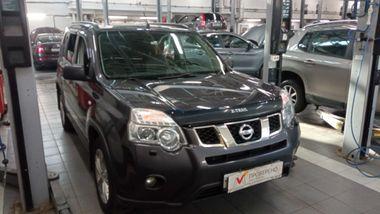 Nissan X-Trail 2011 года, 250 994 км - вид 2
