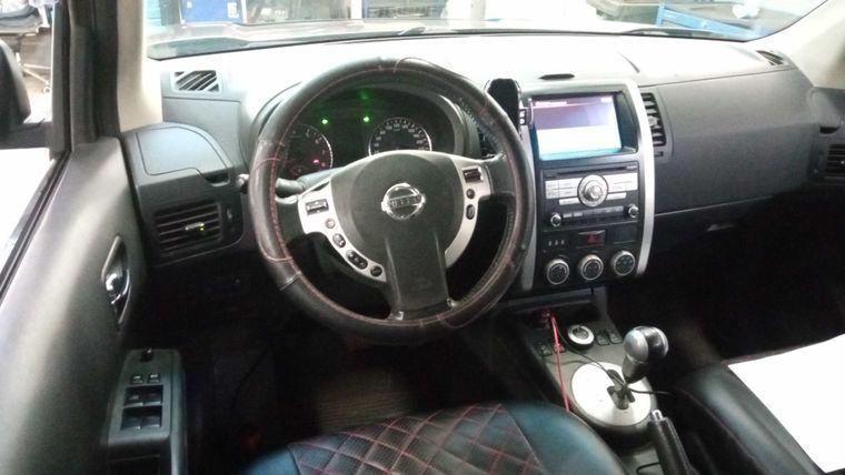 Nissan X-Trail,  - вид 4