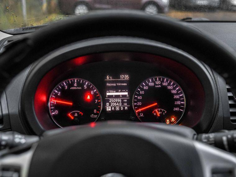 Nissan X-Trail,  - вид 4
