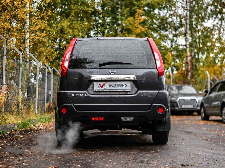 Nissan X-Trail,  - вид 3