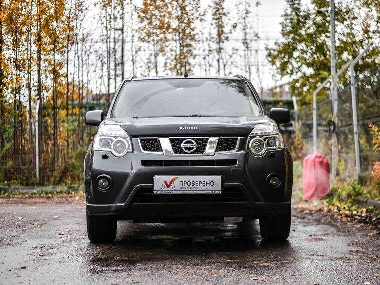 Nissan X-Trail,  - вид 2