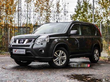 Nissan X-Trail 2011 года, 250 000 км - вид 1