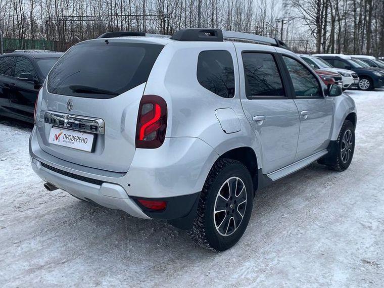 Renault Duster, 2019 - вид 3