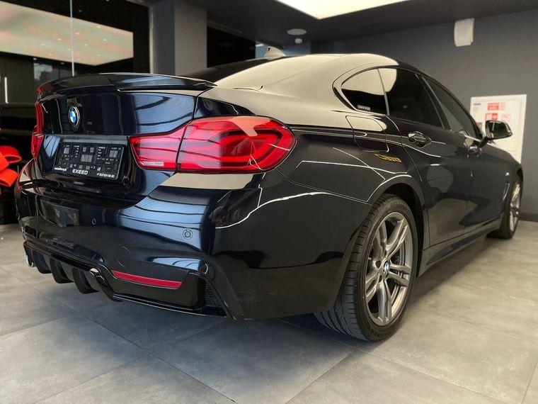 BMW 4 серия Gran Coupe, 2019 - вид 3