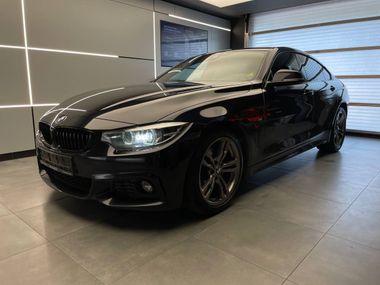 BMW 4 серия Gran Coupe 2019 года, 150 506 км - вид 1