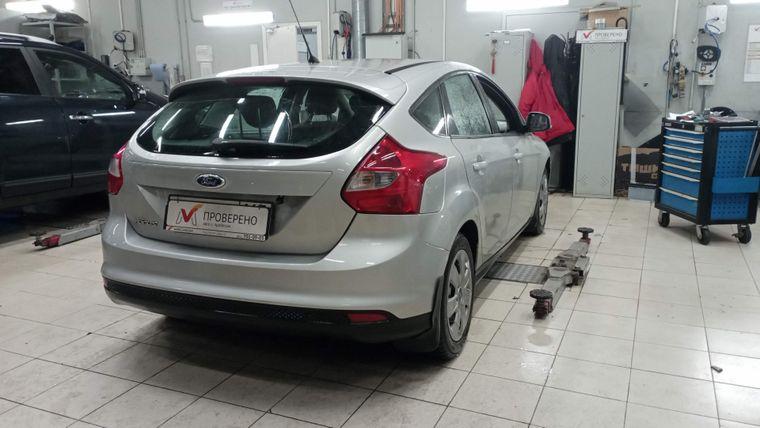 Ford Focus,  - вид 2