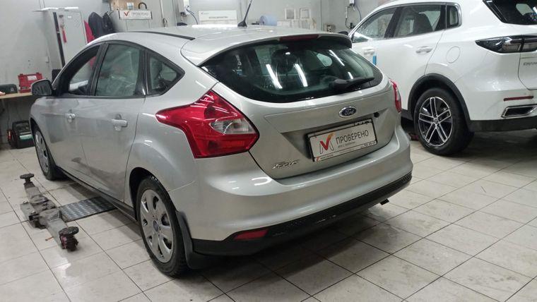 Ford Focus,  - вид 3