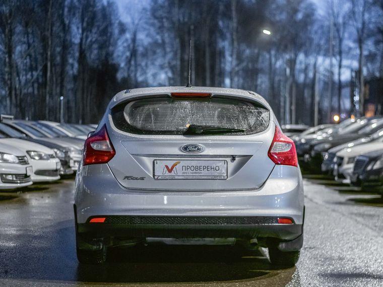 Ford Focus,  - вид 3