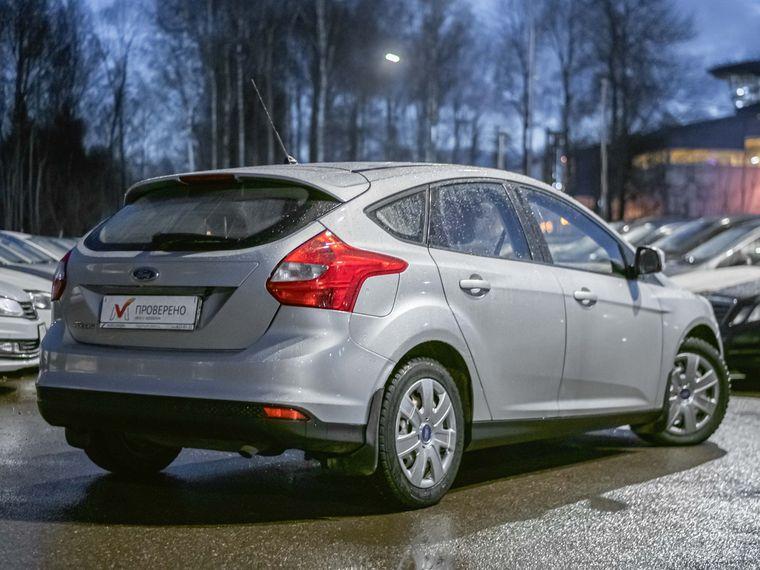 Ford Focus,  - вид 1