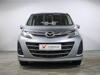 Mazda Biante 2016 года, 112 942 км - вид 2