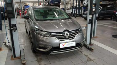 Renault Espace 2017 года, 147 229 км - вид 2