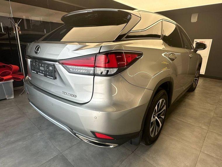 Lexus RX, 2020 - вид 2