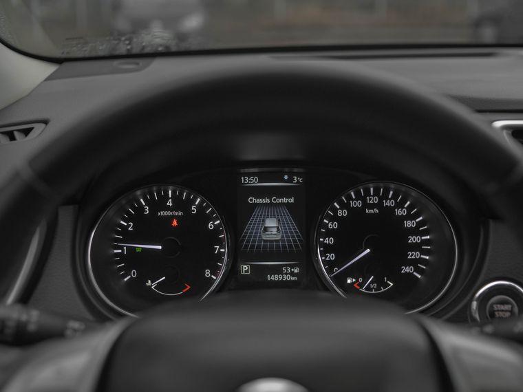 Nissan X-Trail,  - вид 4