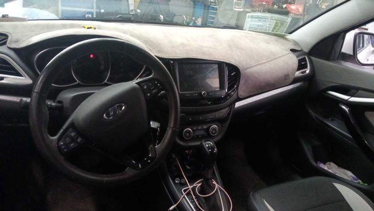 ВАЗ (LADA) Vesta Cross,  - вид 4