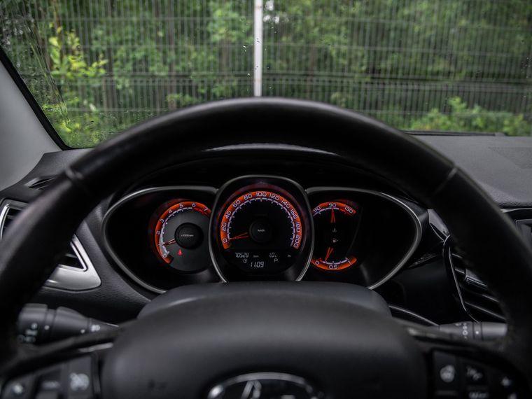 ВАЗ (LADA) Vesta Cross,  - вид 4
