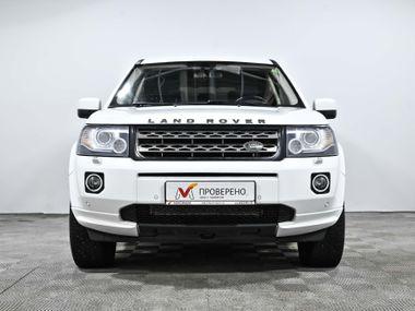 Land Rover Freelander 2014 года, 190 675 км - вид 2