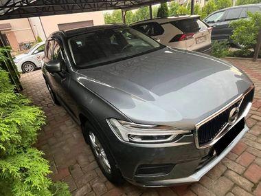 Volvo XC60 2018 года, 79 984 км - вид 2