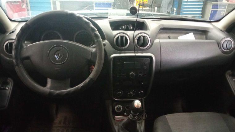 Renault Duster,  - вид 4
