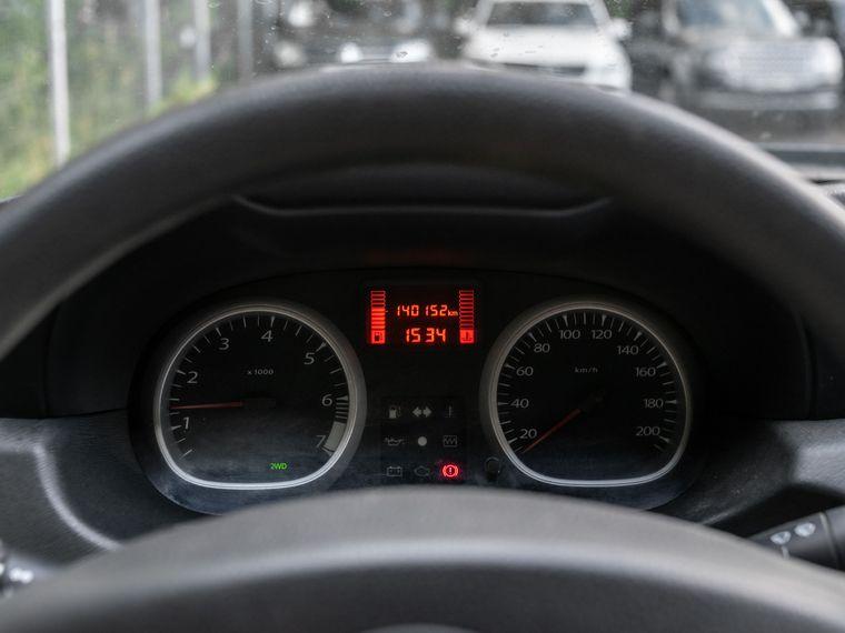 Renault Duster,  - вид 4