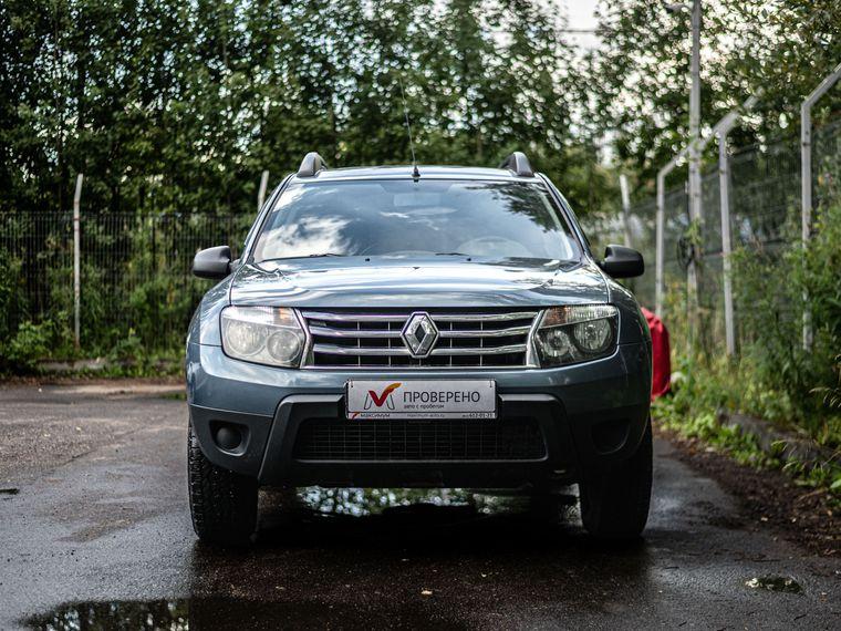 Renault Duster,  - вид 2