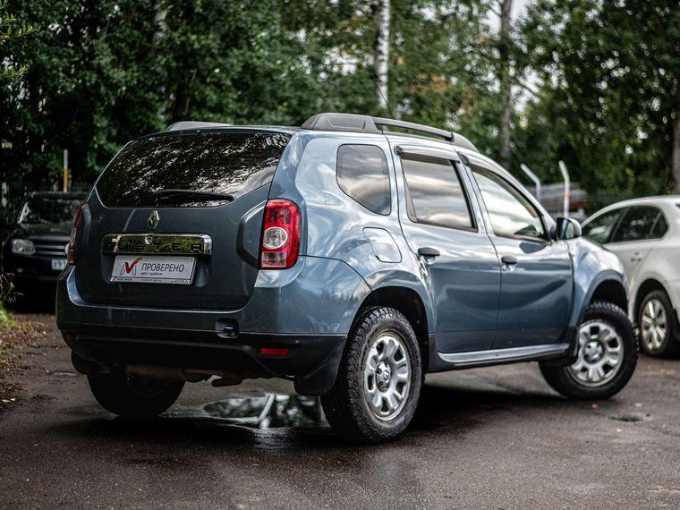 Renault Duster,  - вид 1