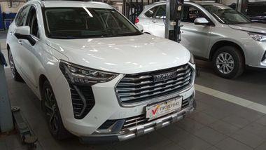 Haval Jolion 2021 года, 61 280 км - вид 2