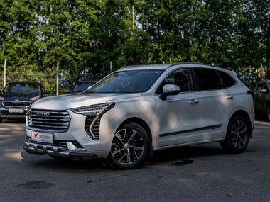 Haval Jolion 2021 года, 61 280 км - вид 1