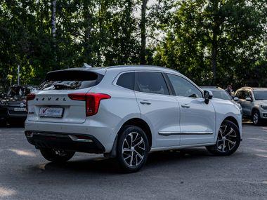 Haval Jolion 2021 года, 61 280 км - вид 2