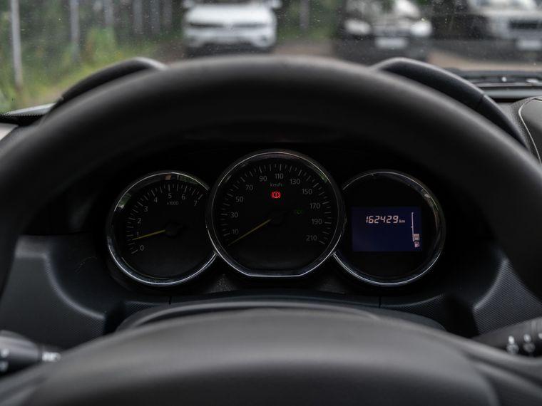 Renault Duster,  - вид 4