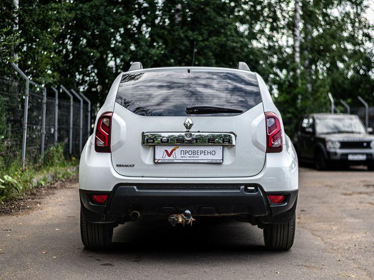 Renault Duster,  - вид 3