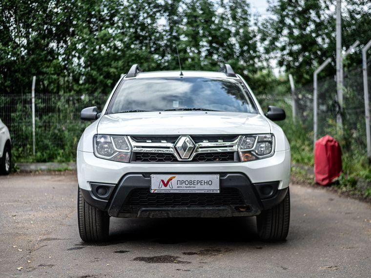 Renault Duster,  - вид 2