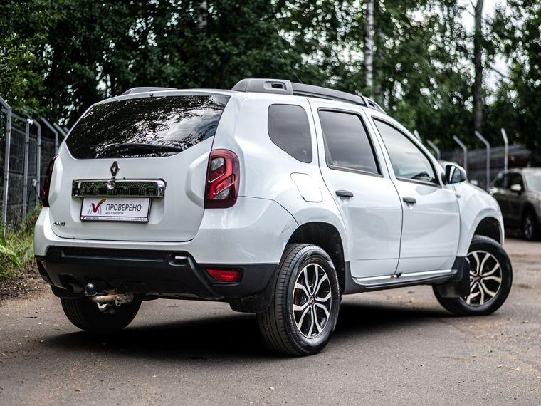 Renault Duster,  - вид 1