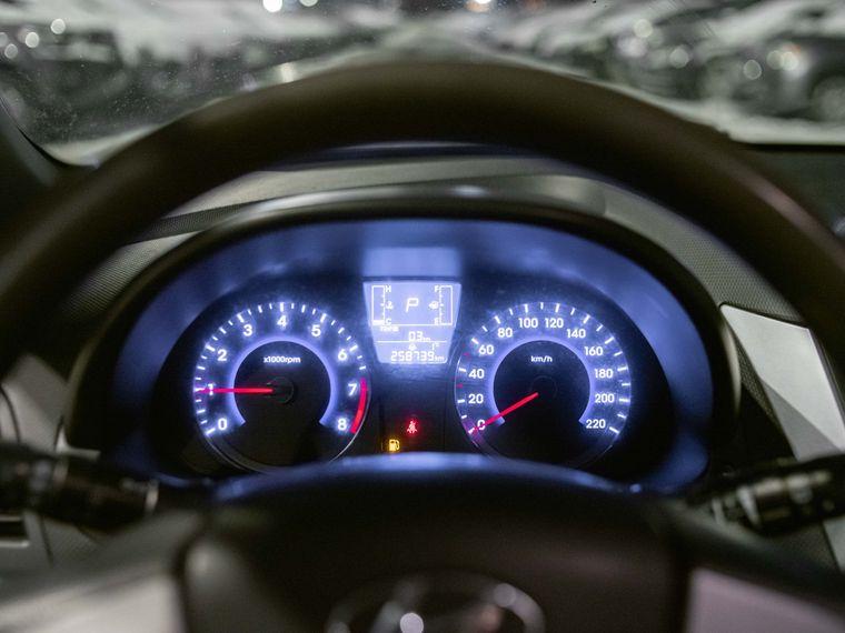 Hyundai Solaris,  - вид 4