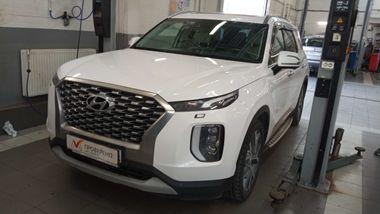 Hyundai Palisade 2019 года, 115 472 км - вид 1