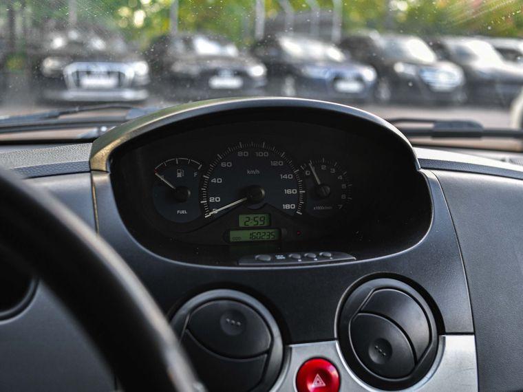 Chevrolet Spark,  - вид 4