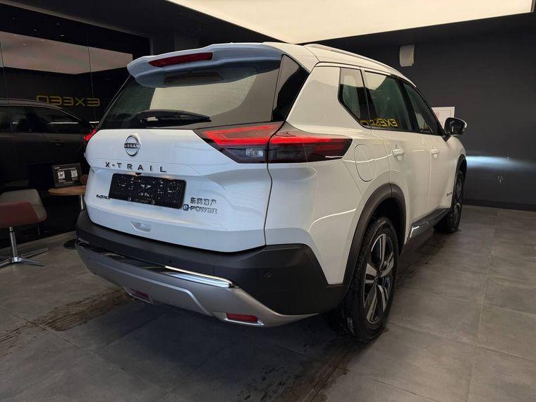 Nissan X-Trail, 2024 - вид 3