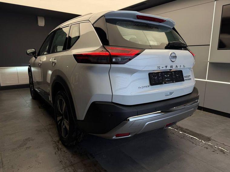 Nissan X-Trail, 2024 - вид 4