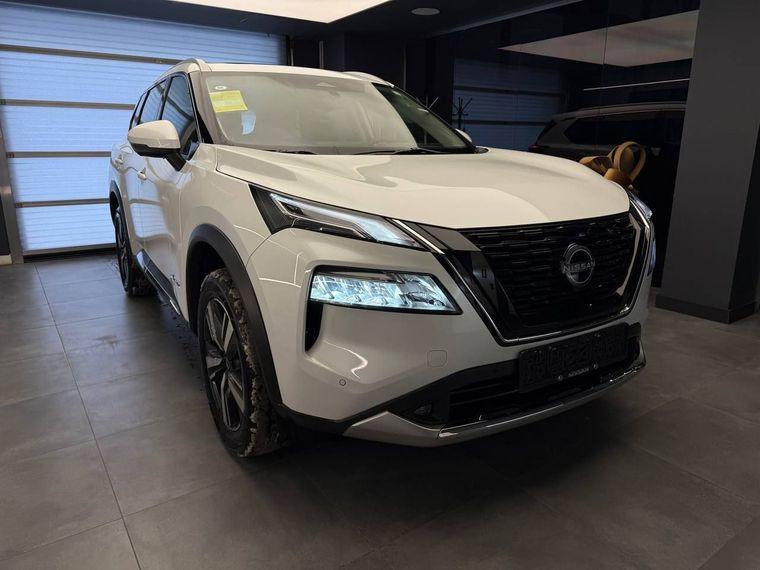 Nissan X-Trail, 2024 - вид 2