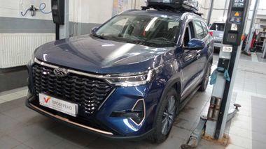 Xcite X-Cross 8 2024 года, 25 289 км - вид 1